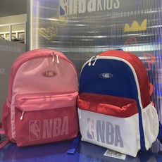 nba키즈가방