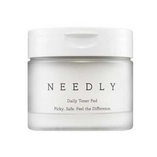 니들리데일리토너패드