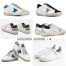 [명품]골든구스 볼 스타 남성 스니커즈 G36MS592 A53 G36MS59 2A53