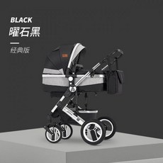 쌍둥이요람유모차