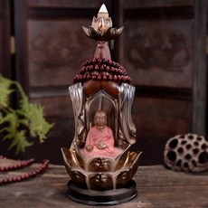 푸에브코모기향