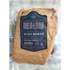 이마트훈제삼겹살
