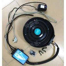 스프레이 시스템 팬 분무기 산업용 업소용 스프링클러 디스크, 길이 3m 220V