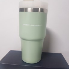 스탠리텀블러