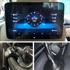 gle450리어모니터