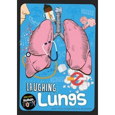Laughing Lungs Hardcover, Booklife Publishing