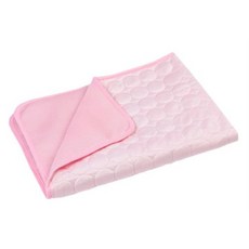 강아지쿨방석 쿨매트 개를 위한 냉각 여름 패드 매트 고양이 세척 가능 강아지 큰 개 아이스 젤 침대 매트리스 시원한 마스코트 쿠션 담요 용품, 23) Pink XL100x70cm, 23) Pink XL100x70cm