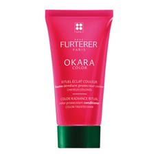 르네휘테르 오카라 컬러 프로텍션 컨디셔너 밤 30ml, 1개