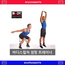 트위스트점핑