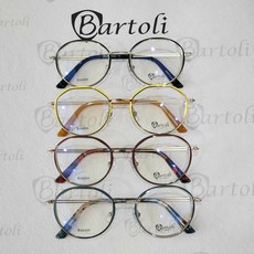 마녀의 게임 반효정 착용 바르톨리 6889 가벼운 일제 명품 안경 여성용 선물용 추천