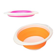 실리콘떡밥그릇