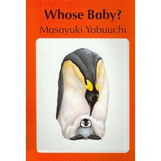 Whose Baby, McGraw-Hill