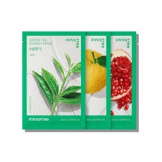 20230412B INNISFREE 에너지 마스크 22mL 20매 - 이니스프리남성