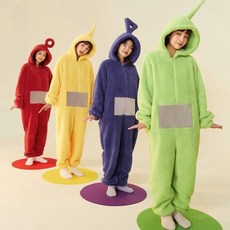 텔레토비옷