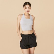 JAJU 롱 라인 브라 200426011642