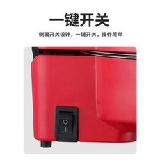 크로플만들기 크로와플만들기 콜프트 다용도 전병통 집용 송편 와플기 케이크 에그롤, 01 3세트 (구이판 및 본체 색상 비고)