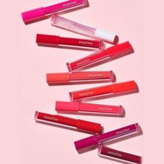 [ 이니스프리] 프루티 스퀴즈 틴트 4mL (1호~9호) +샘플증정, #09
