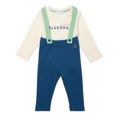 스윗멜빵레깅스