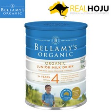 벨라미스오가닉