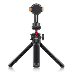 울란지 MT-16+MA31 맥세이프 삼각대 키트 / 가로 세로 변환을 빠르고 자유롭게, 1개