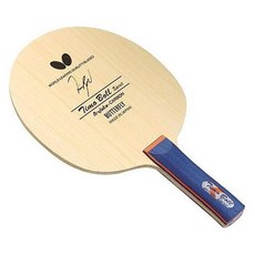 버터플라이 아릴레이트 티모볼 스피리트 탁구라켓 ST 탁구 라켓