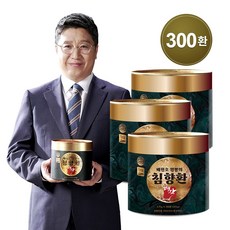  배한호원장의 침향환 명작 375g 3개  상품 이미지