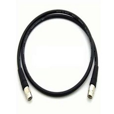 tv안테나슬림케이블