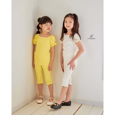 아기부츠컷레깅스