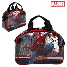 스파이더맨점핑수영가방