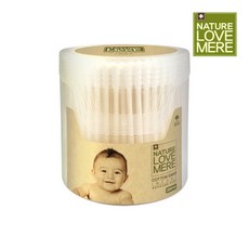 네이쳐러브메레유아위생면봉