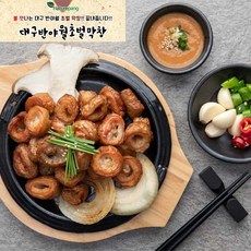 반야월막창