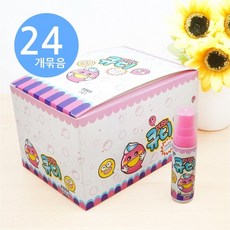그린팜 큐디 콜라맛 14ml x24개, 속성없음, 단일상품