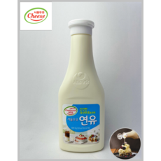 [서울우유] 국산원유 85% 연유튜브 500g(상온)_치즈왕자, 500g, 7개