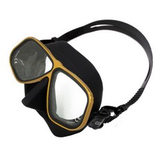 고고프리다이빙마스크