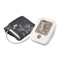 보령 AND UA-818 가정용 혈압계 자동 전자 혈압 측정기, 1개, UA-818 자동혈압계