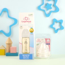 루피너스젖병