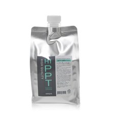 하이 피피티 물미역 헤어팩 미용실 트리트먼트 PPT LPP 대용량 헤어수분팩 1000ml (HI PPT), 1개