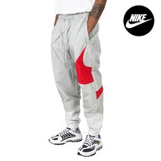 나이키스우시우븐팬츠