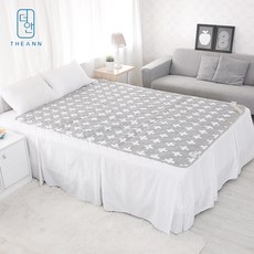 한일의료기emf인체감지전기매트