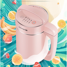 콩물만드는기계