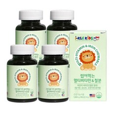 21개월아기두유