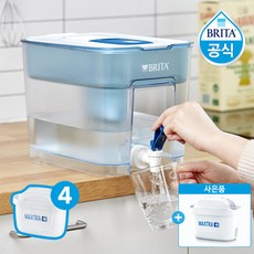 브리타플로우필터