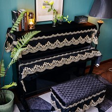 북유럽전자키보드커버