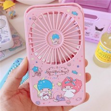 마이멜로디선풍기