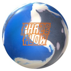 [정품 공인구] 스톰 페이즈 플로우 소프트볼 볼링공 사은품증정, 14