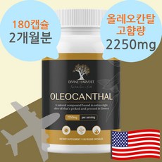 올리브오일캡슐