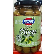 그린페스토치즈