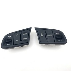 포터2크루즈컨트롤