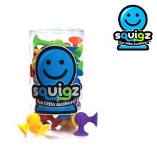 스퀴즈스타터세트