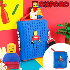 레고어린이지갑블럭